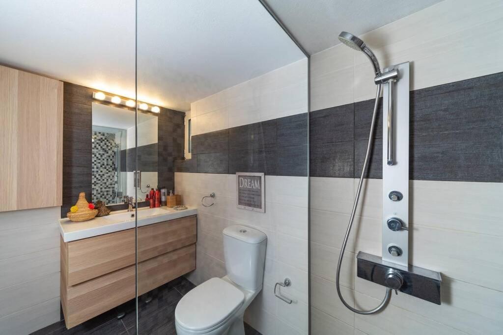 Rodini Park Apartment Rhodes City Exterior photo