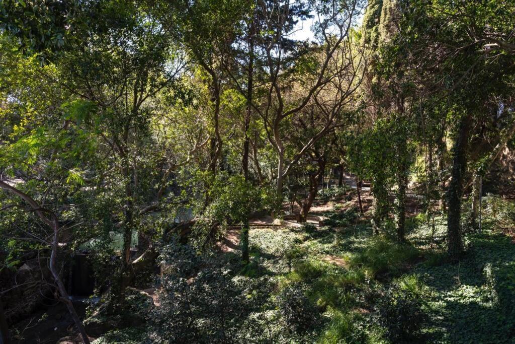 Rodini Park Apartment Rhodes City Exterior photo