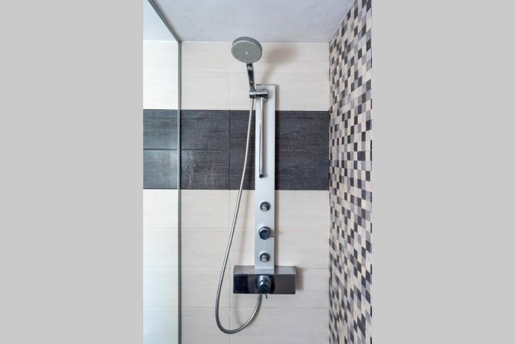 Rodini Park Apartment Rhodes City Exterior photo